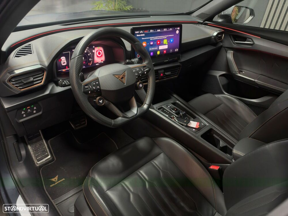 Cupra Formentor - 11