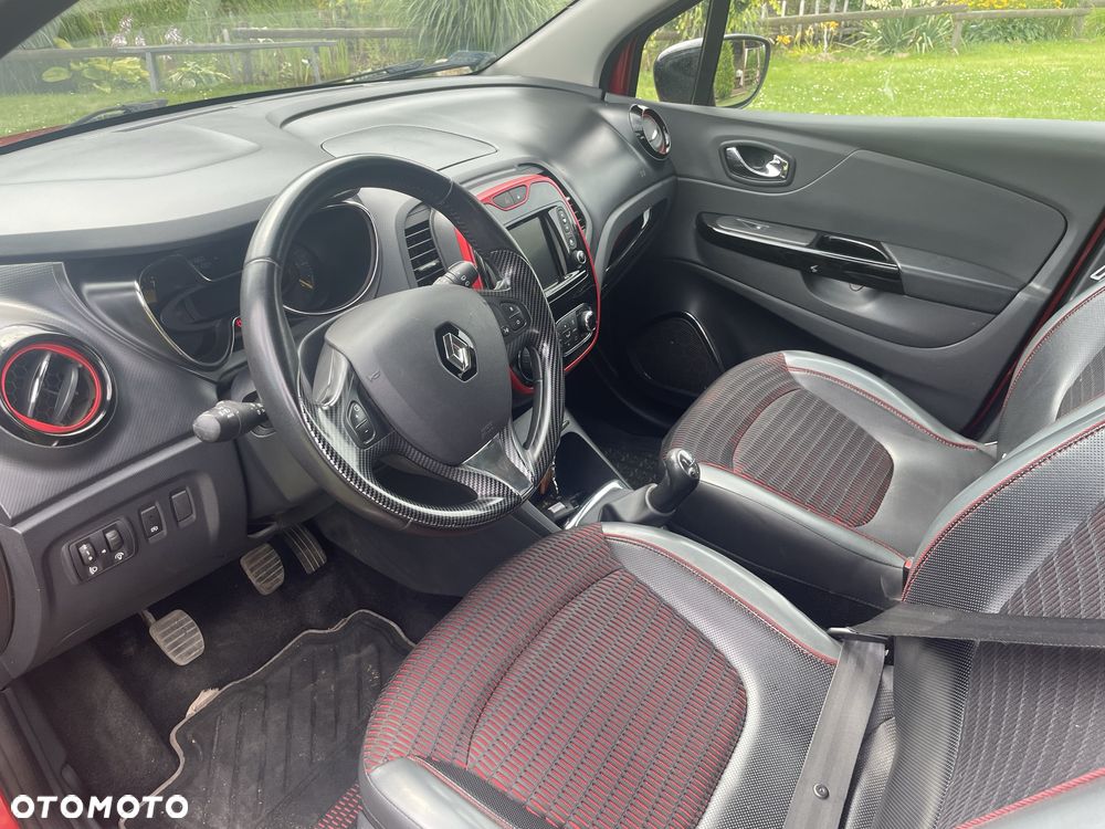 Renault Captur - 7