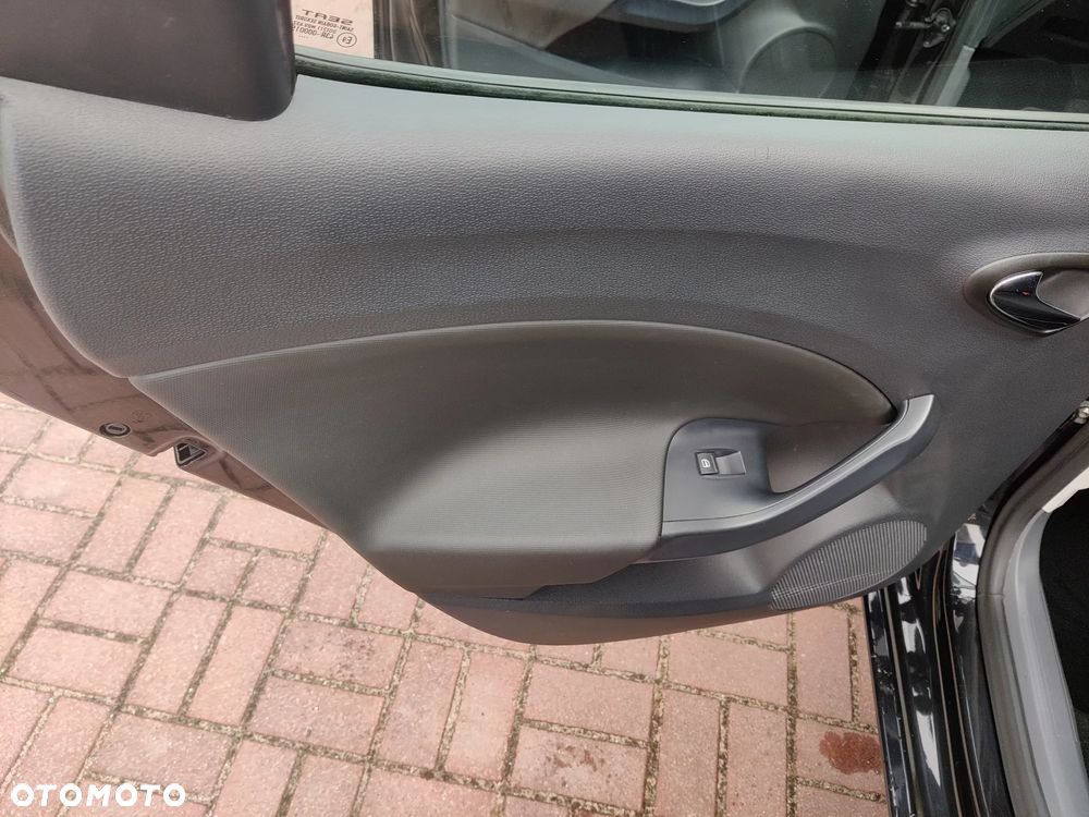 Seat Ibiza 1.6 16V Stylance - 22