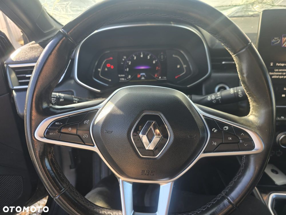 Renault Clio TCe 100 INTENS - 18
