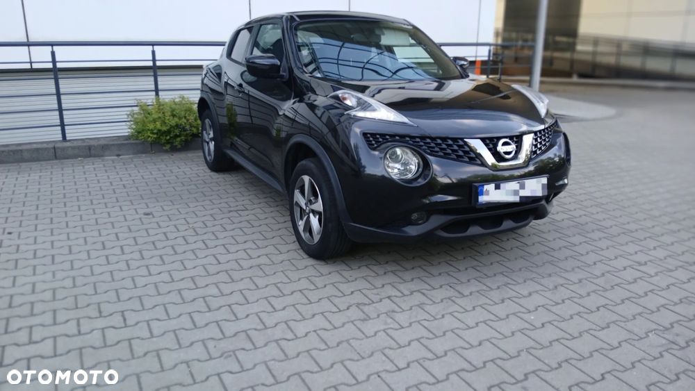 Nissan Juke - 7