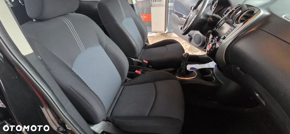 Nissan Note 1.2 DIG-S Black Edition - 32