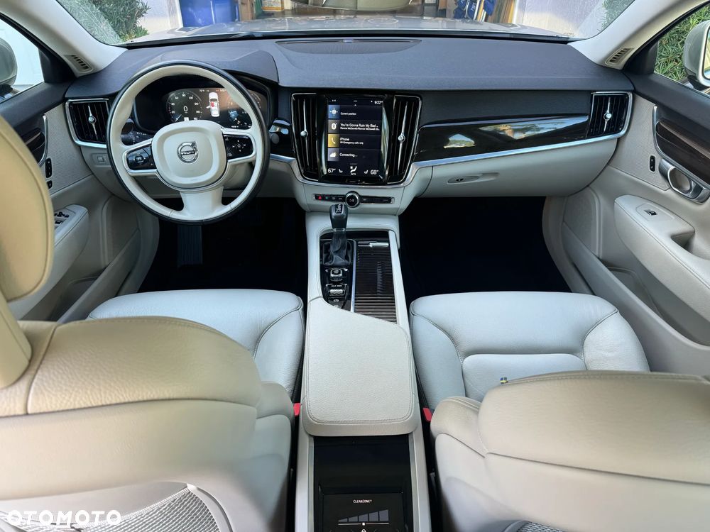 Volvo S90 T5 Momentum - 15
