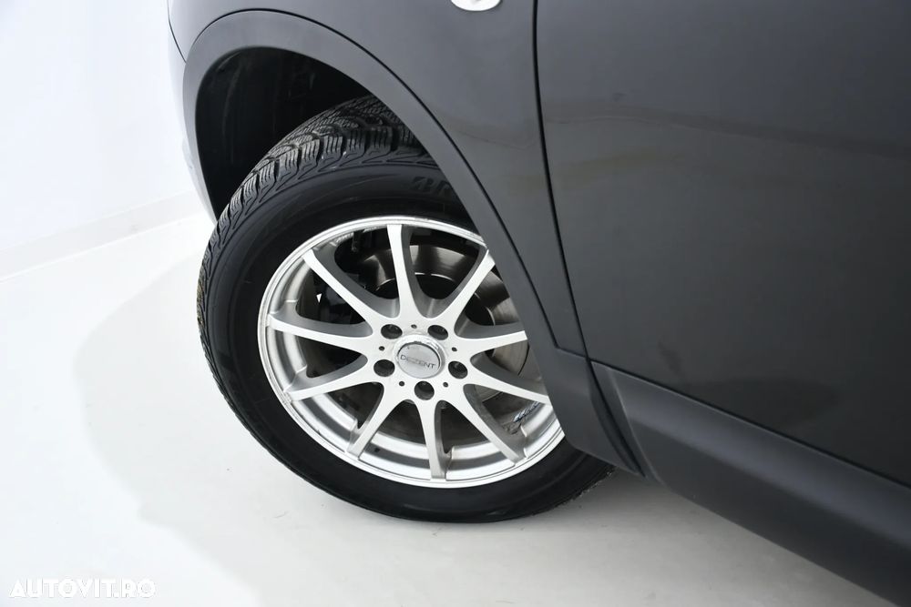 Nissan Qashqai 1.5 dCi DPF visia - 18