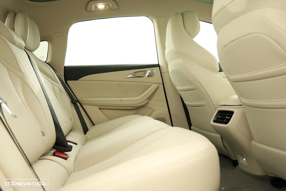 Forthing S7 EV 56.8 kWh - 20