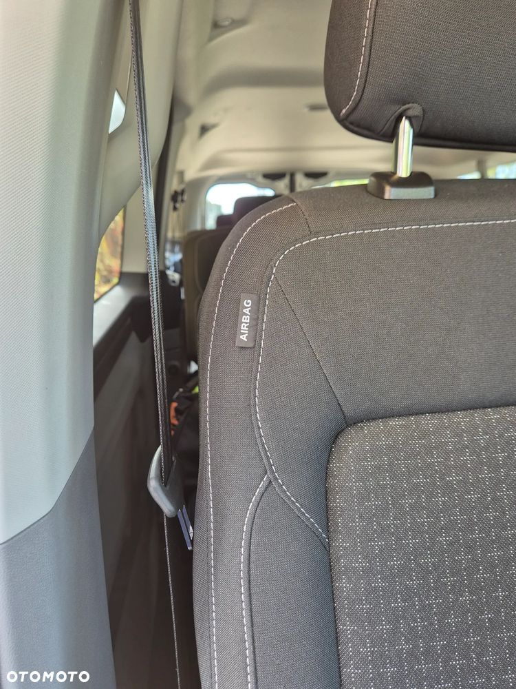 Ford Transit Custom Kombi 320 L2H1 Trend M1 - 28