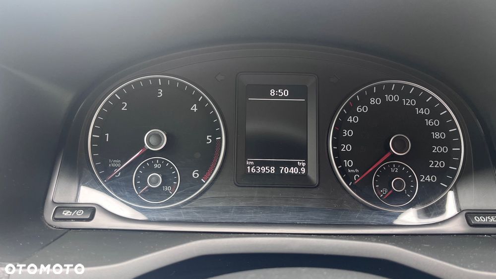 Volkswagen Caddy Maxi 2.0 TDI Trendline - 12