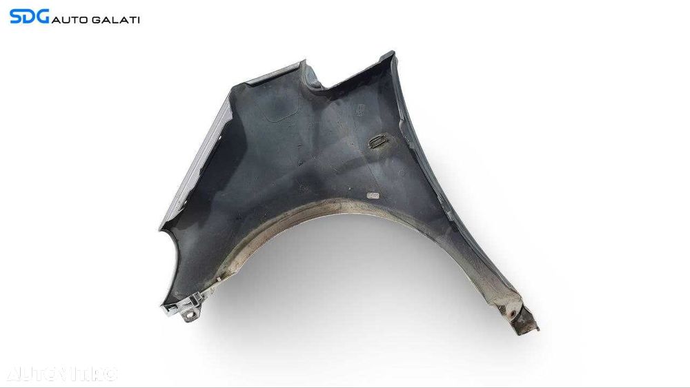 Aripa Dreapta Fata Mercedes Clasa A Class W168 1997 - 2004 [LC3392] - 6