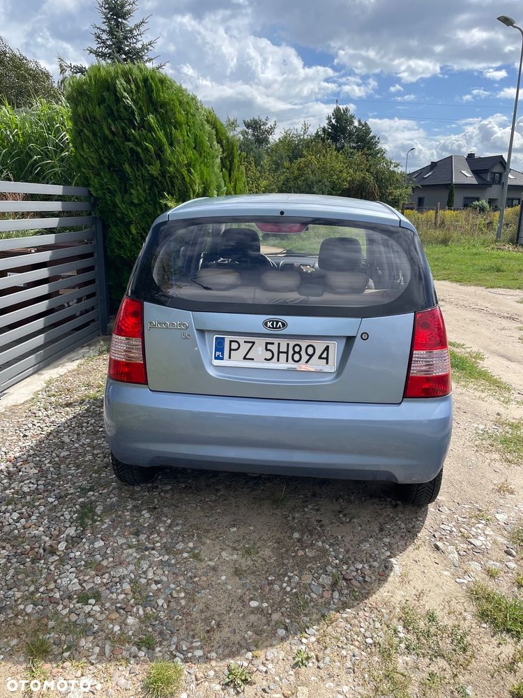 Kia Picanto ver-1-0-city-plus - 4