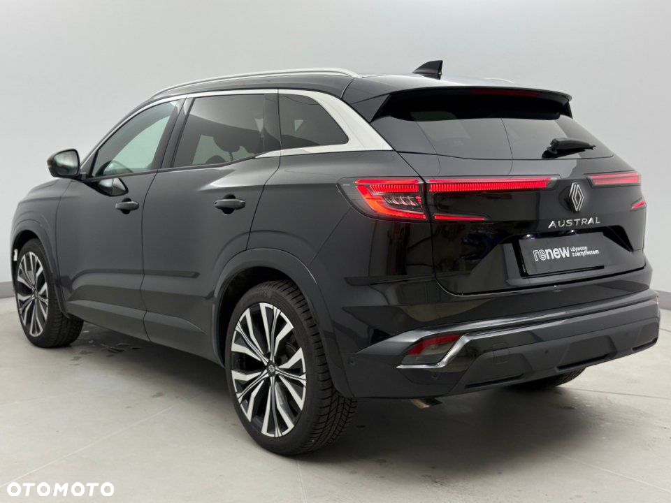 Renault Austral - 2