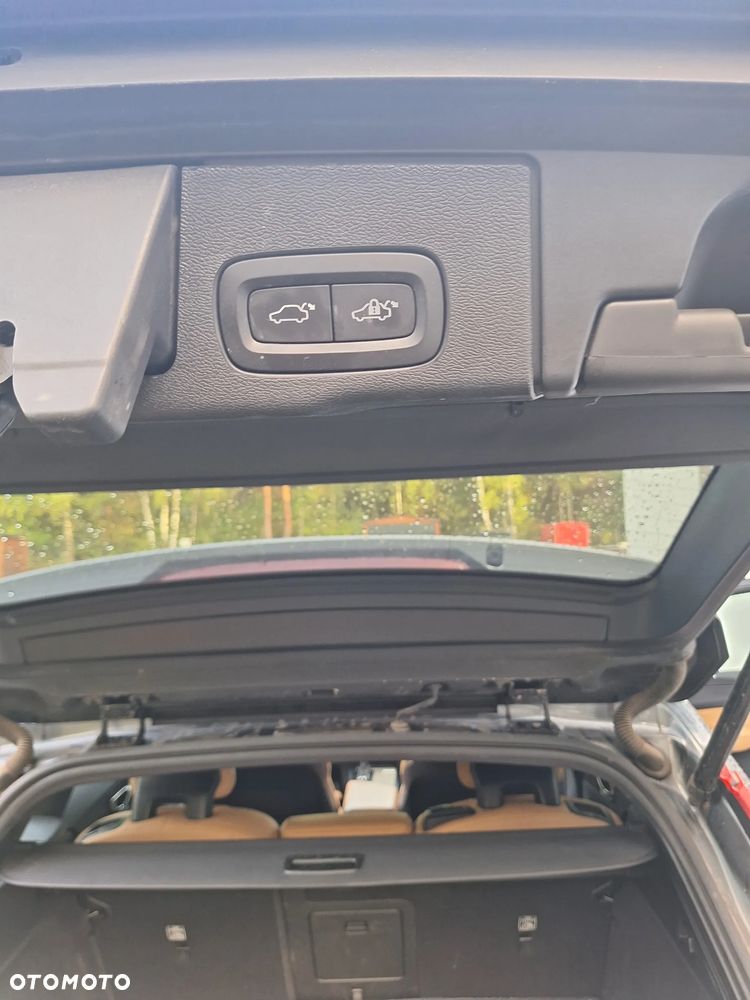 Volvo XC 60 T5 AWD Geartronic Inscription - 25