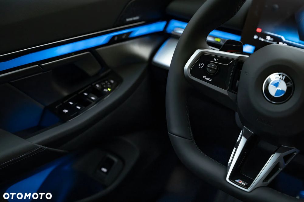 BMW Seria 5 - 30