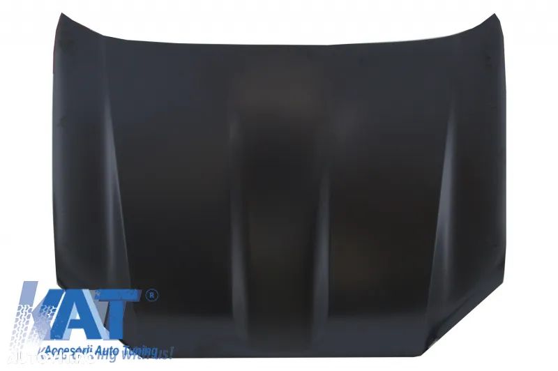 Pachet Conversie Complet Facelift (2018-up) Look compatibil cu Toyota Land Cruiser Prado J150 (2010-2018) - 6