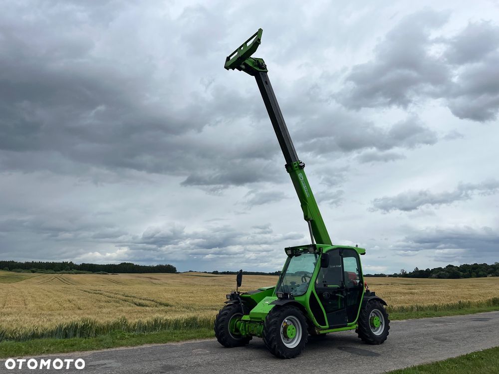Merlo - 1