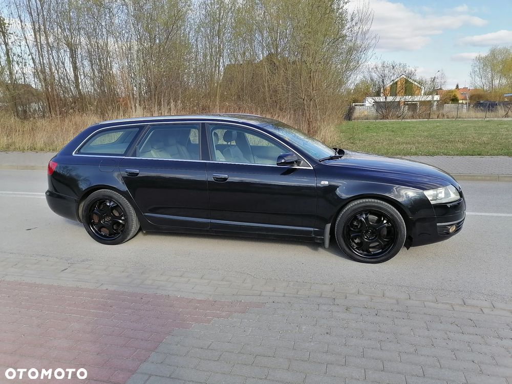 Audi A6 Avant 2.0 TFSI - 15