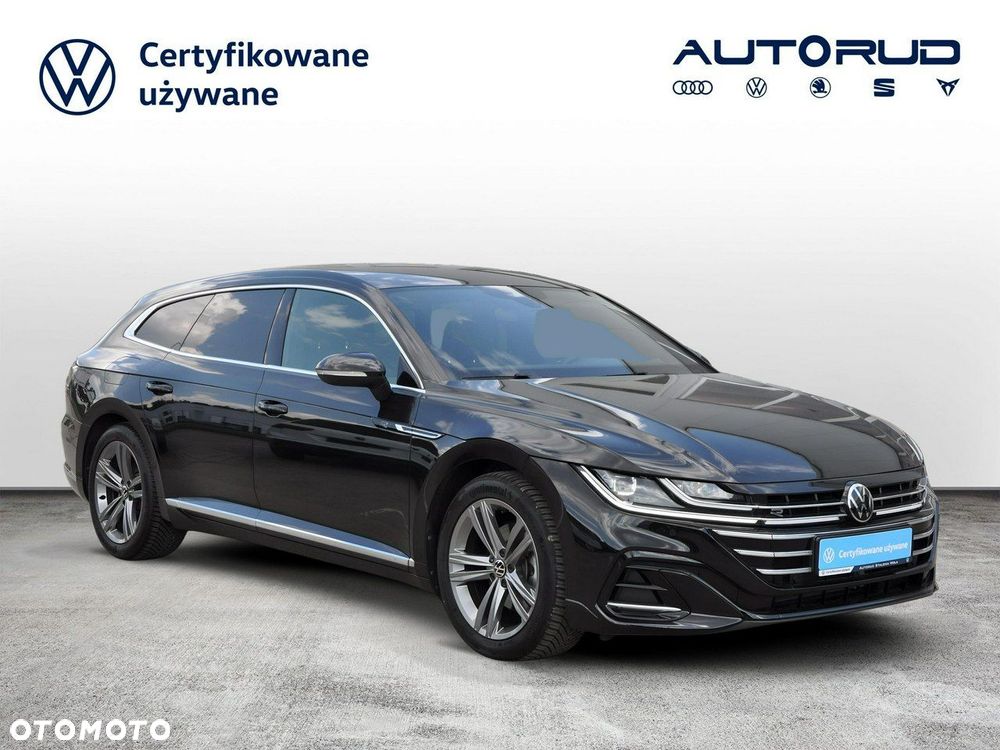 Volkswagen Arteon Shooting Brake - 7