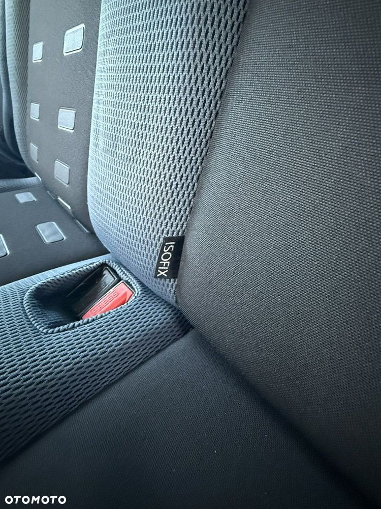 Citroën Berlingo - 12