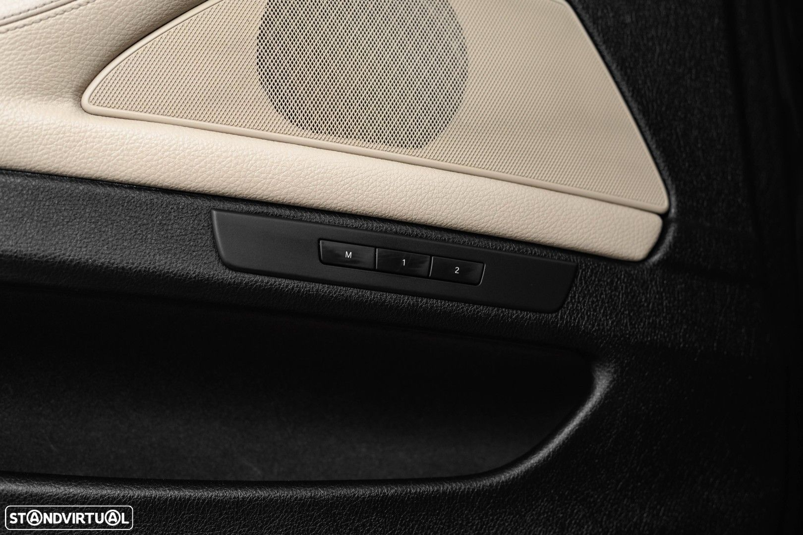BMW 520 d Pack M Auto - 31