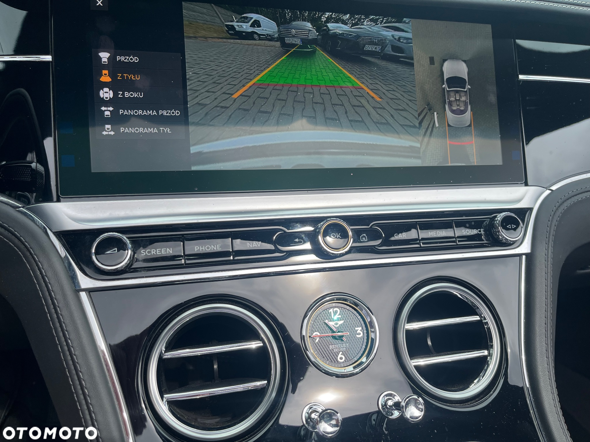 Bentley Continental GT New Convertible - 28