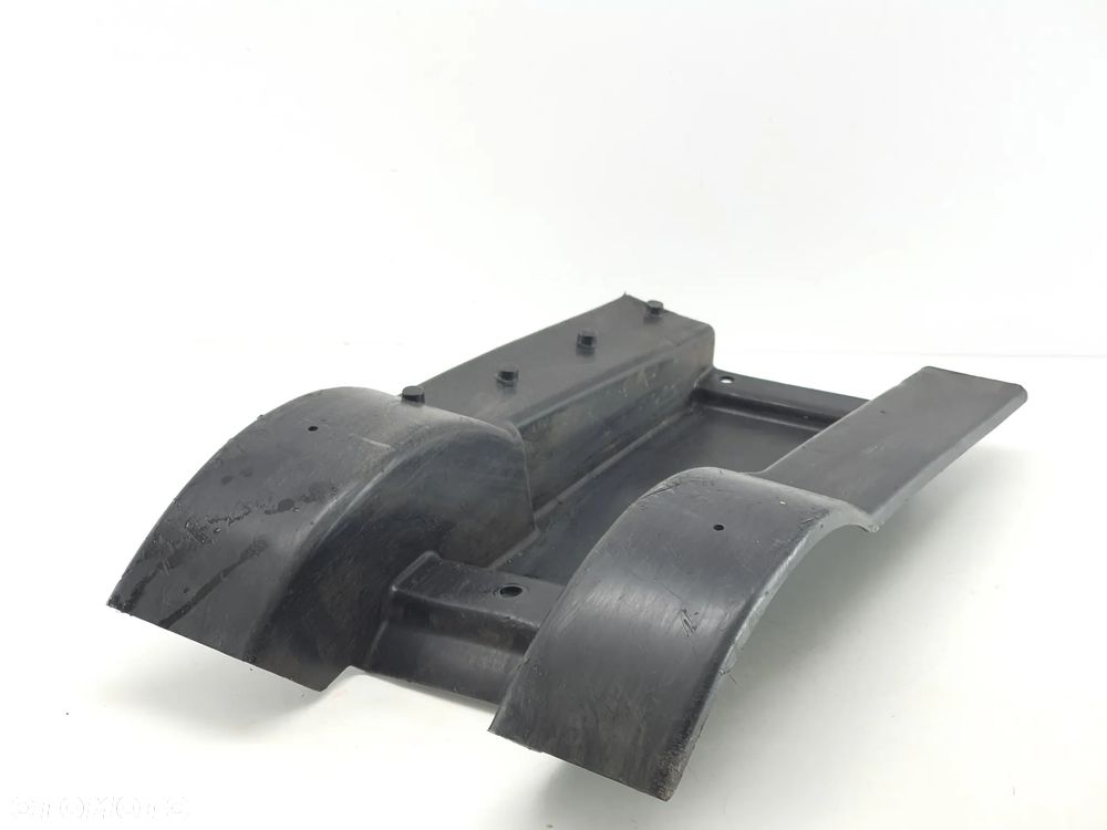 OSLONA WAHACZA TGB BLADE 250 - 4