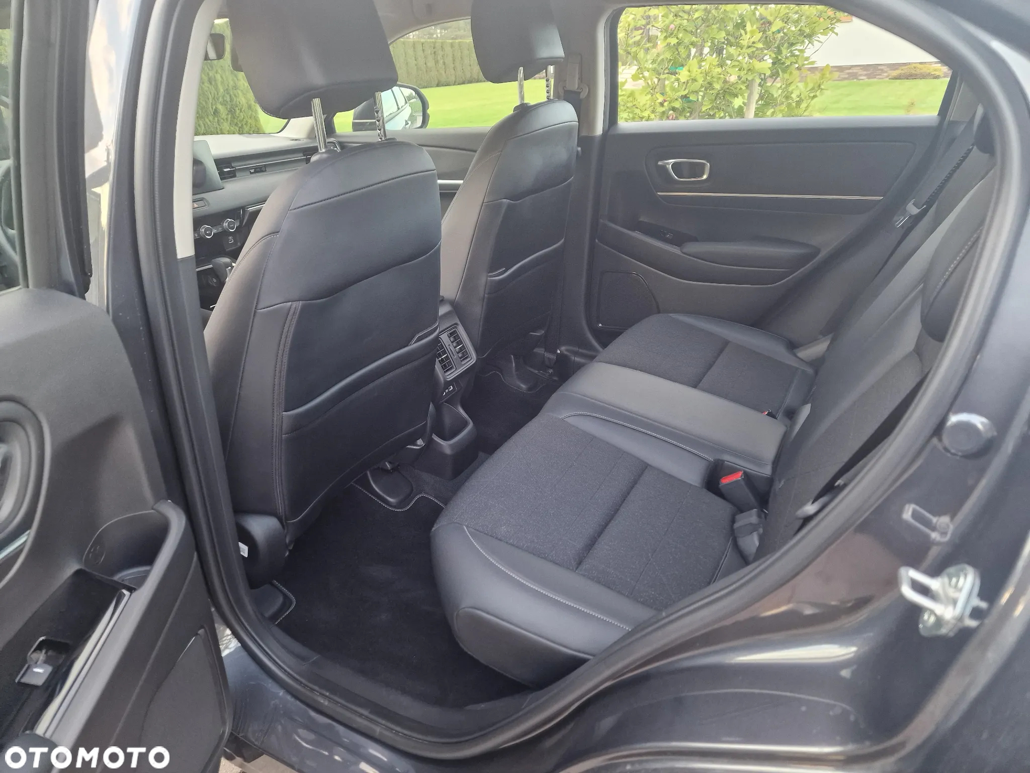 Honda HR-V 1.5 Elegance (ADAS / Connect+) CVT - 21