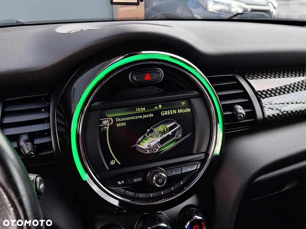 MINI Cooper S sport - 16