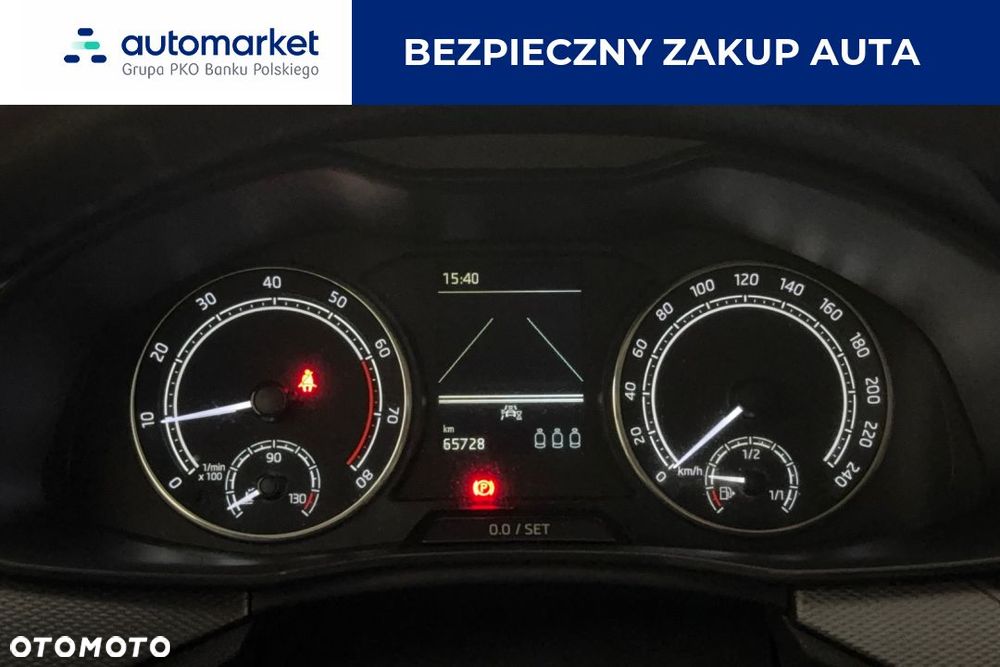 Skoda Scala 1.5 TSI Ambition - 16