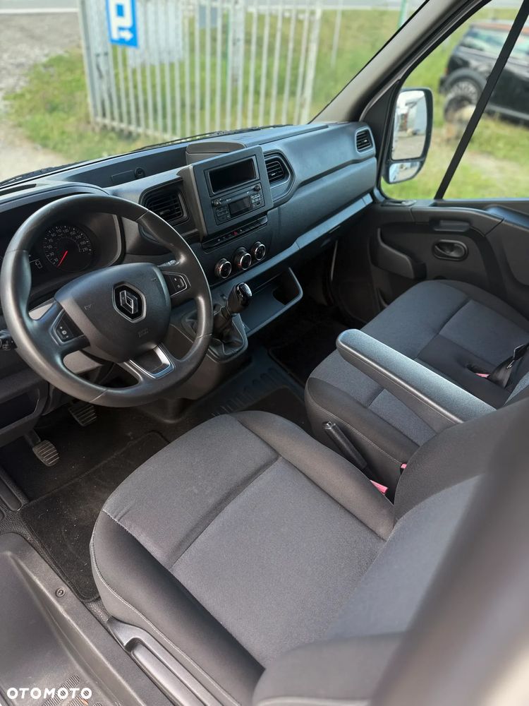 Renault MASTER - 8