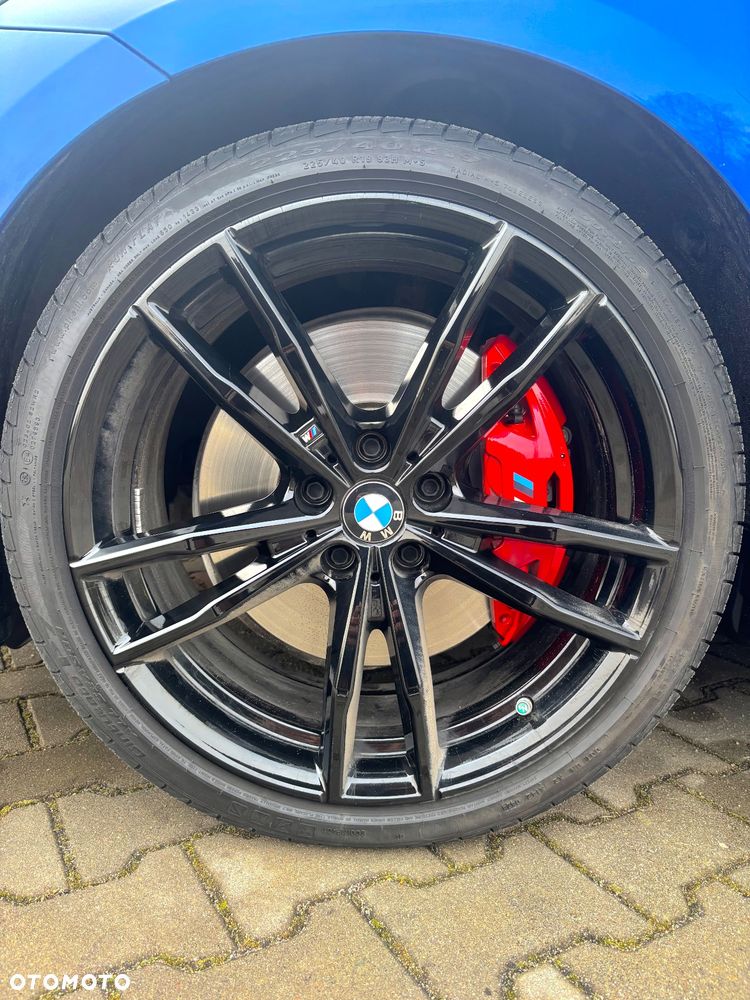 BMW Seria 2 230i M Sport sport - 20