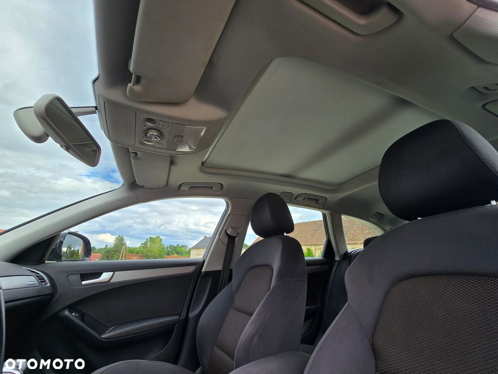 Audi A4 Allroad 3.0 TDI DPF S tronic - 12