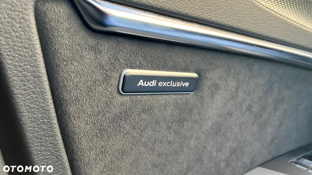 Audi RS6 Avant TFSI mHEV Quattro Performance Tiptronic - 22