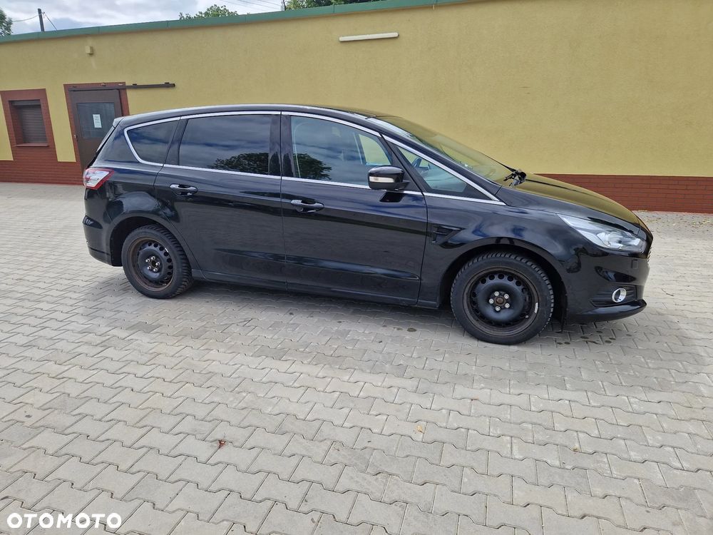 Ford S-Max 1.5 EcoBoost Titanium - 6