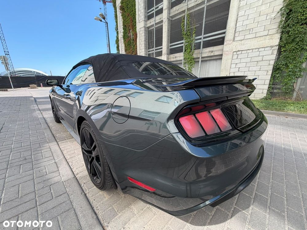 Ford Mustang ver-3-7-v6 - 7
