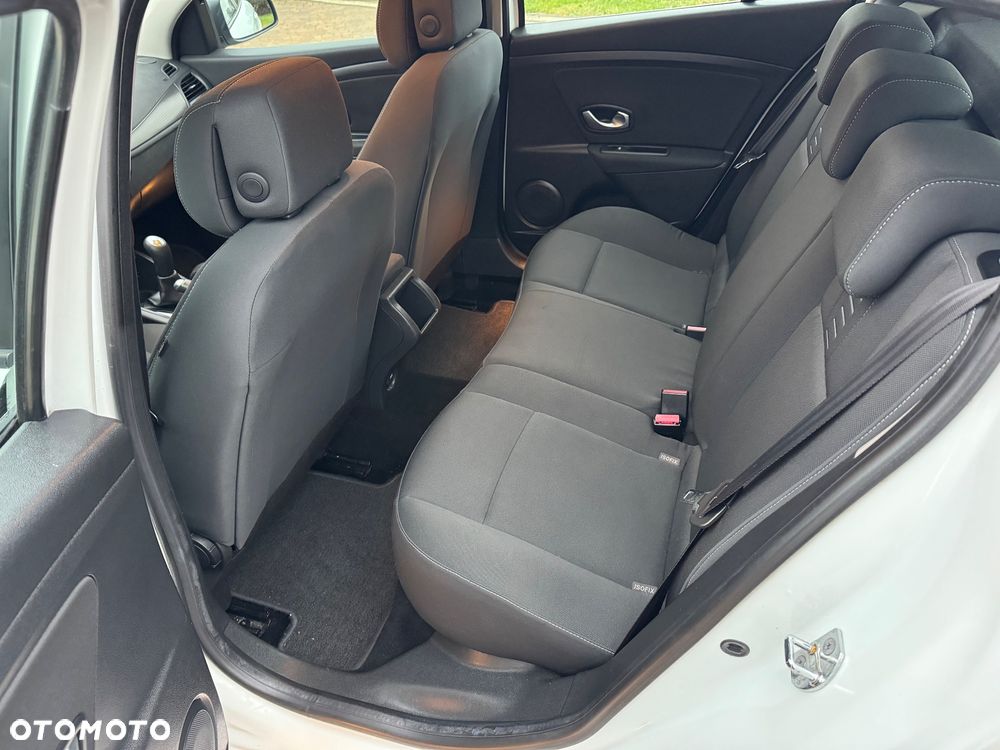 Renault Megane 1.6 16V 100 Authentique - 20