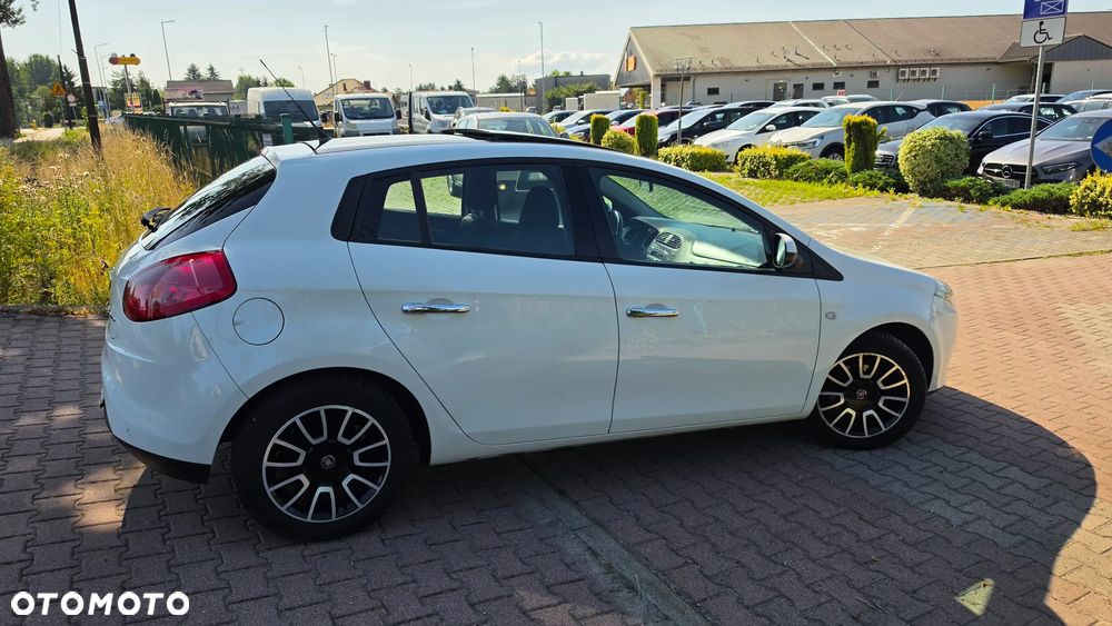 Fiat Bravo - 15