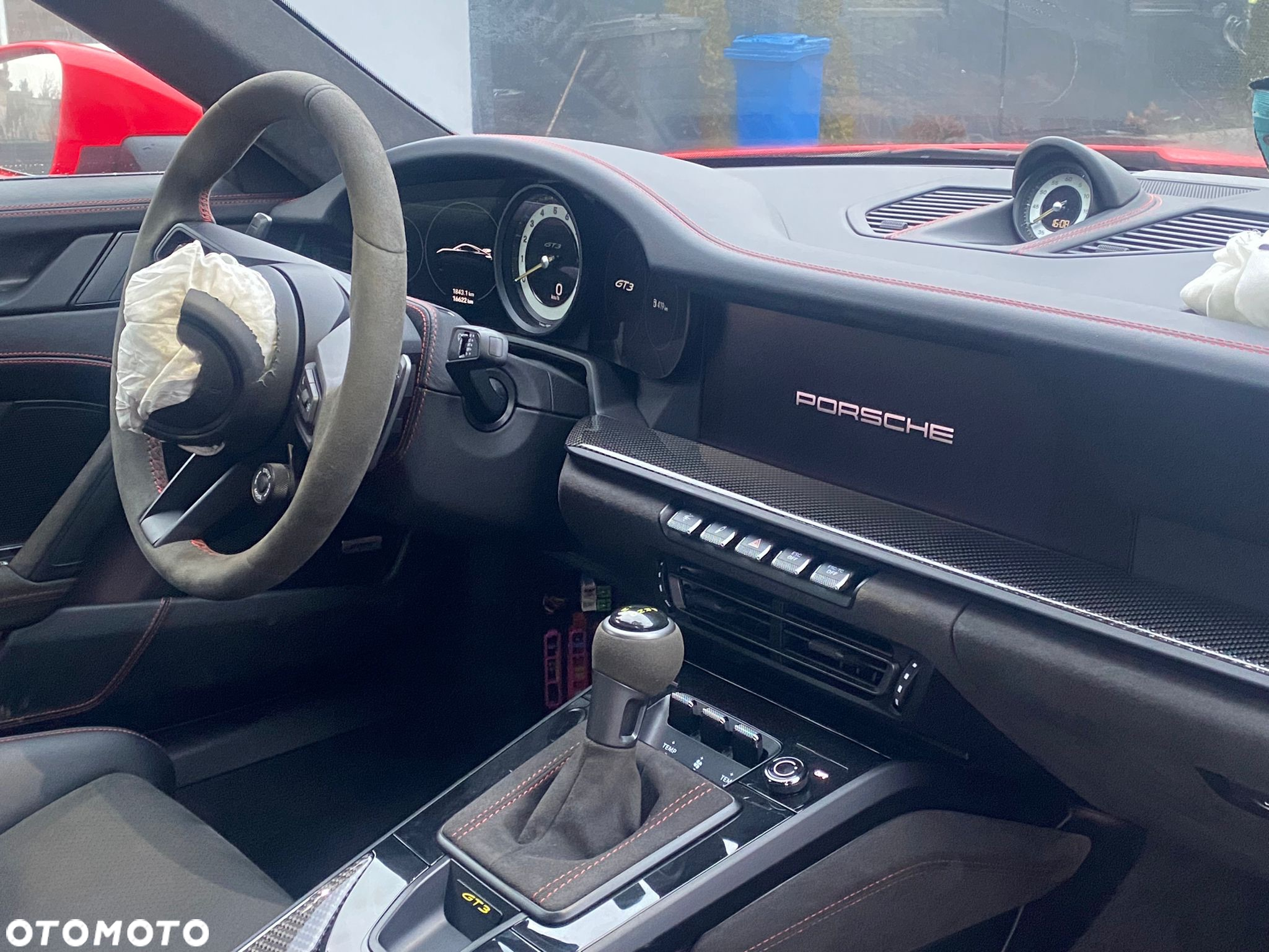 Porsche 911 GT3 - 15