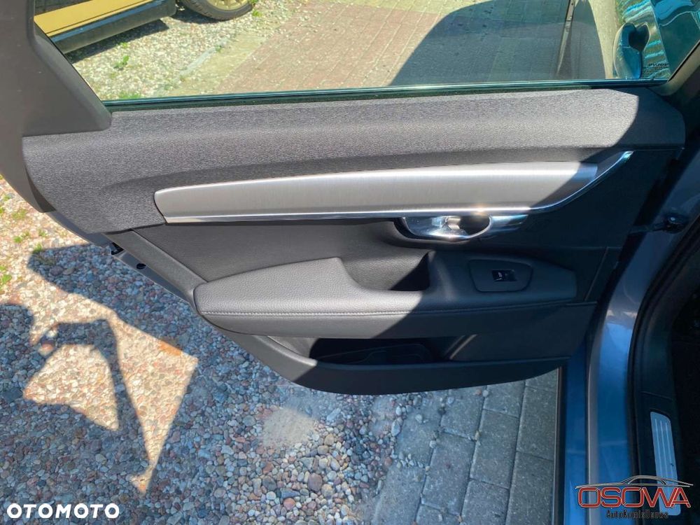 Volvo S90 - 29