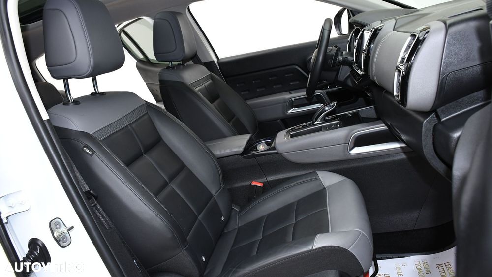 Citroën C5 Aircross 1.6 PHeV FWD 225 EAT8 Shine - 10