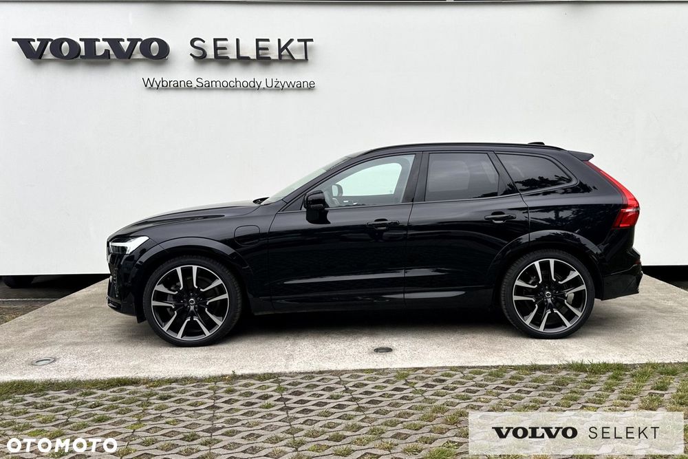 Volvo XC 60 - 4