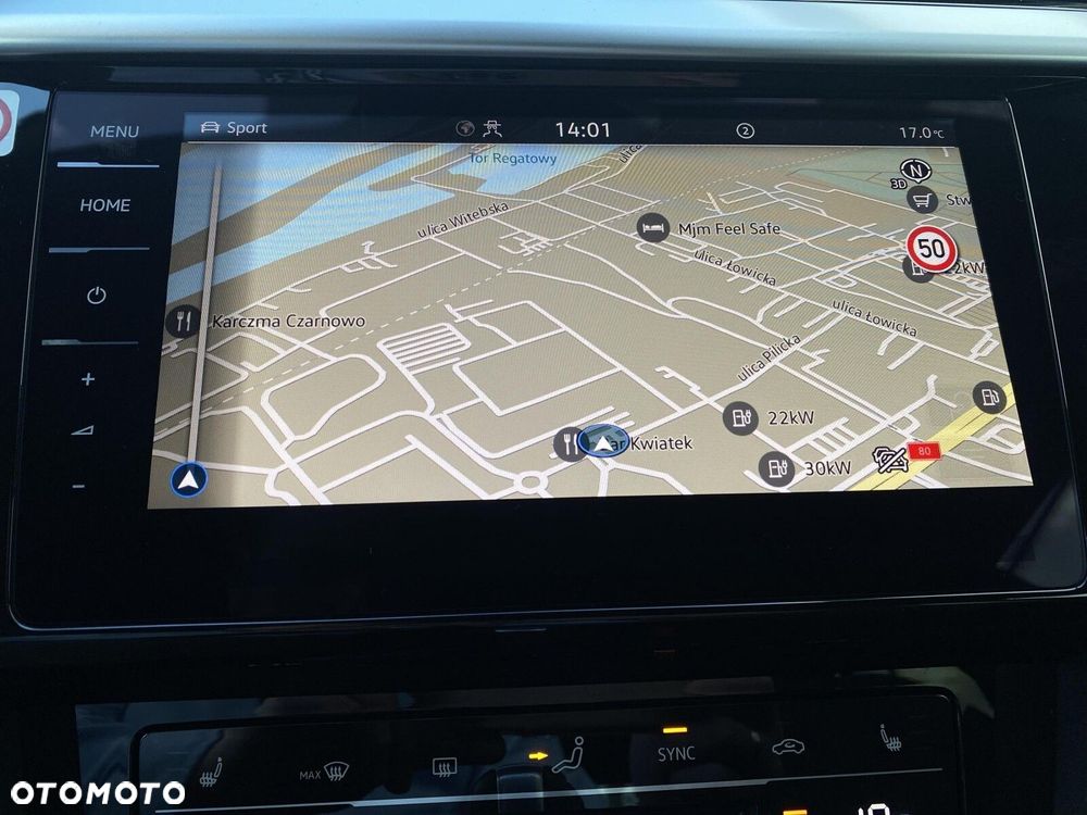 Volkswagen Arteon 2.0 TSI R-Line DSG - 20
