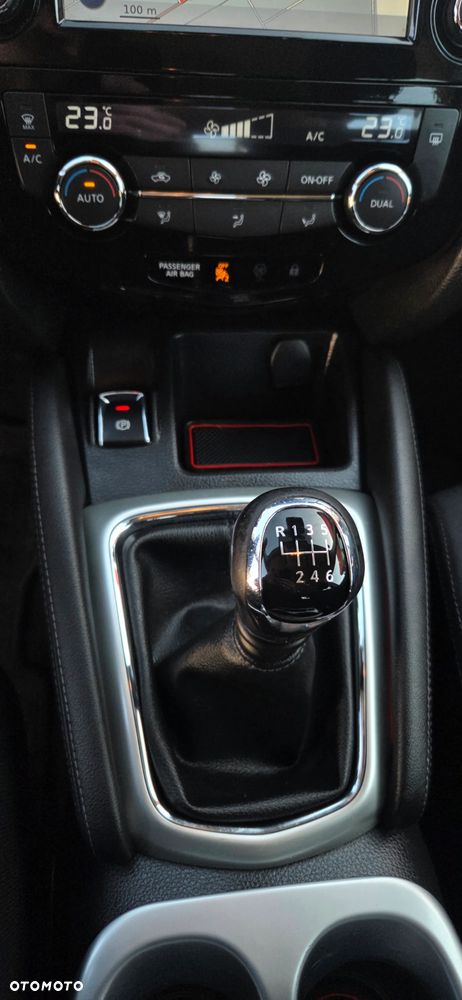 Nissan Qashqai 1.6 DCi Tekna+ - 28