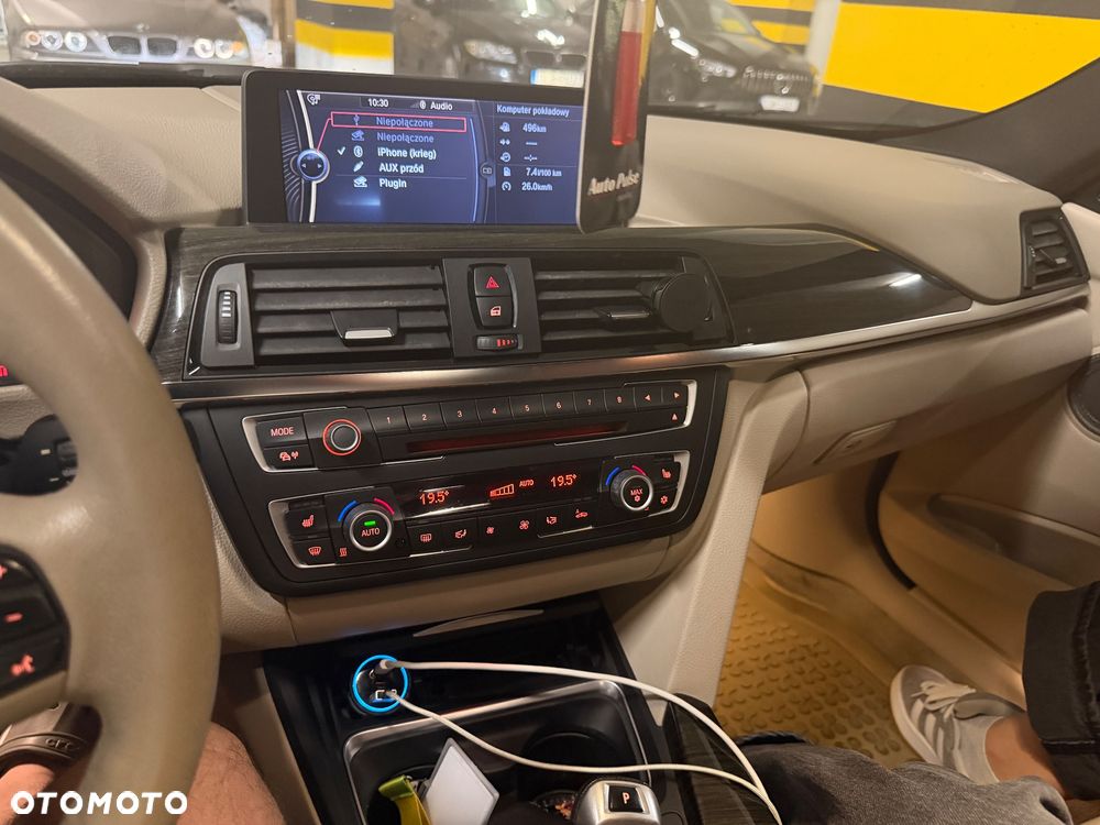 BMW Seria 3 - 11