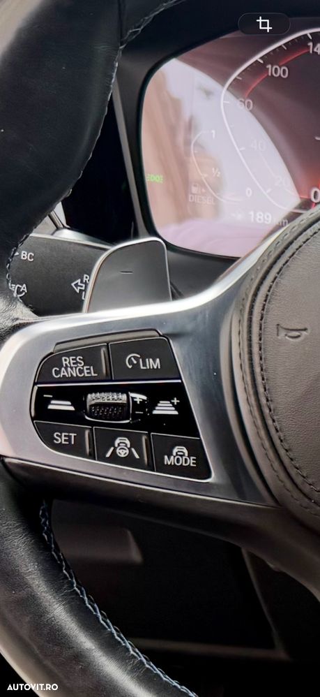 BMW Seria 4 420d xDrive AT MHEV - 6