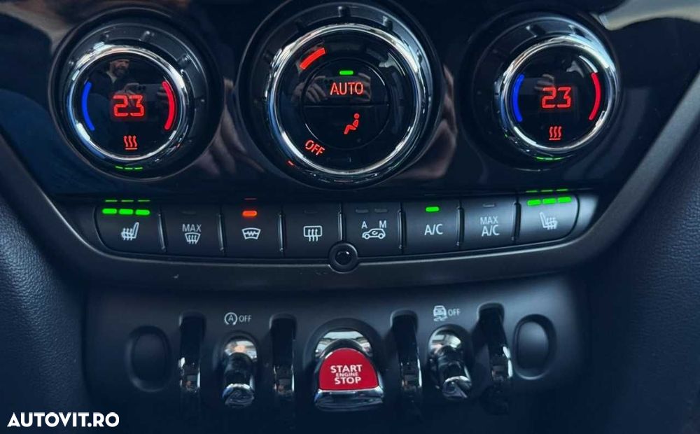 Mini Countryman - 25