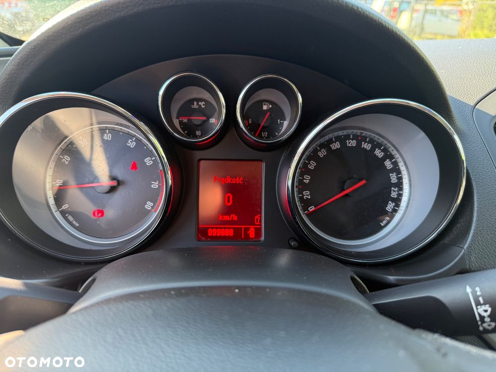 Opel Insignia 1.8 Edition - 5