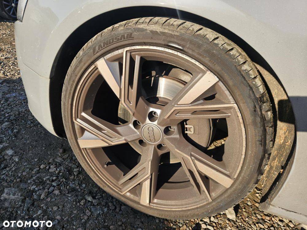 Audi A5 Coupé 3.0 TDI DPF quattro - 14