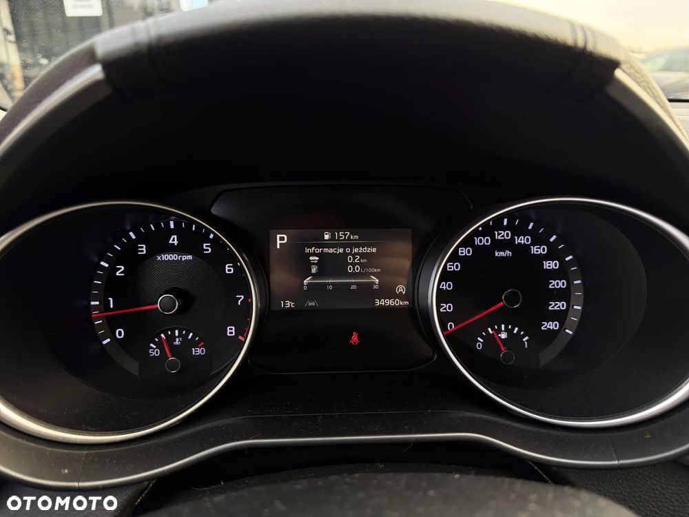 Kia Ceed 1.5 T-GDI M DCT - 18