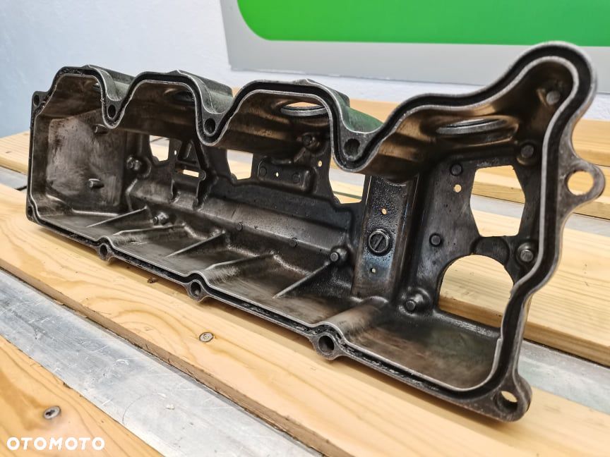 Pokrywa zaworowa Dieci 26.6 Mini Agri Kubota 3800 - 3