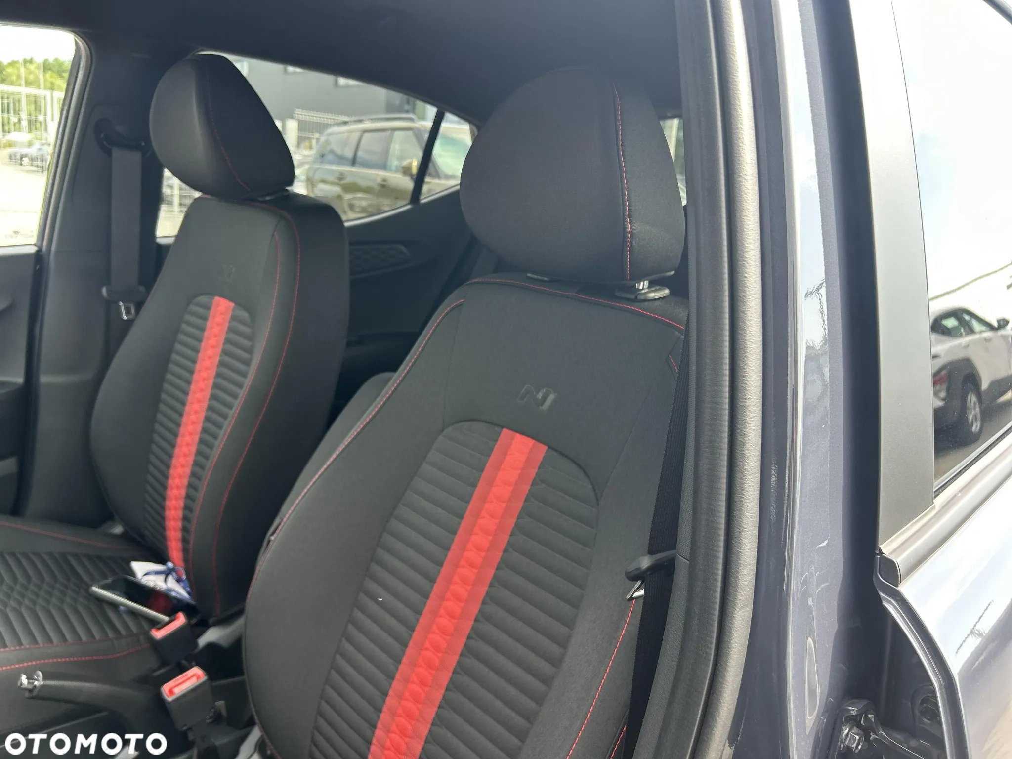 Hyundai i10 1.2 N Line - 11
