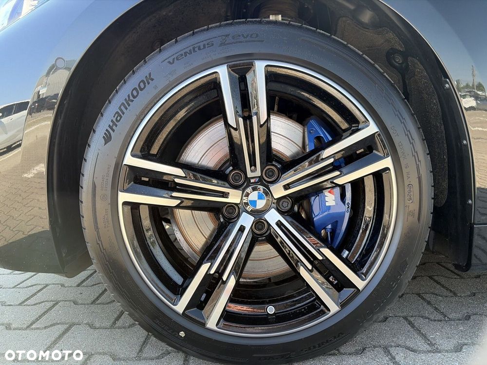 BMW Seria 4 M440i xDrive mHEV sport - 11